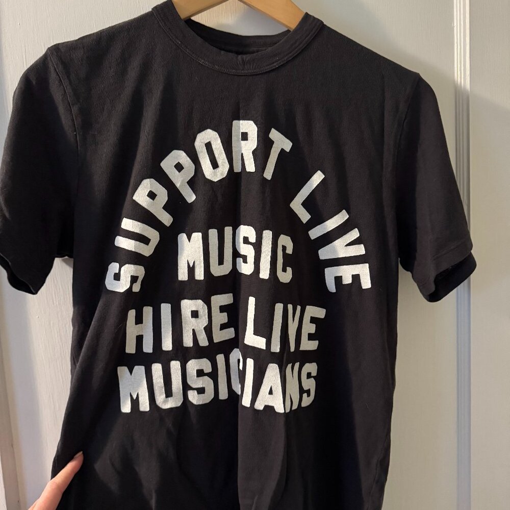 Support Live Music Imogene & Willie